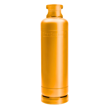 Cilindro de Gás 45 Kg (P45)